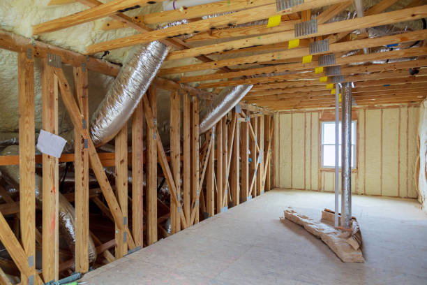 Best Home Insulation Services  in Clarksville, VA