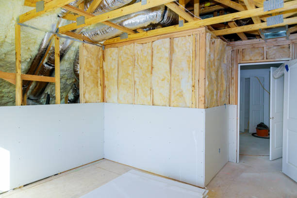 Clarksville, VA Insulation Contractor Company