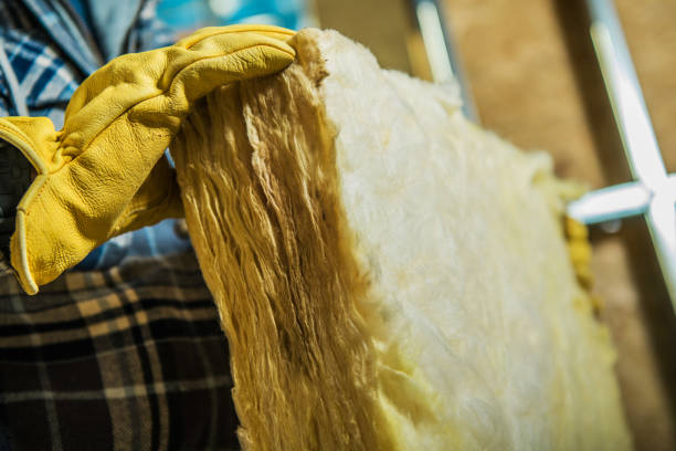 Best Spray Foam Insulation  in Clarksville, VA