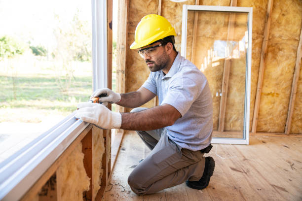 Best Affordable Insulation Services  in Clarksville, VA