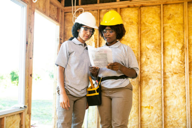 Best Attic Insulation Installation  in Clarksville, VA