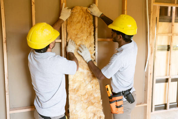 Best Attic Insulation Near Me  in Clarksville, VA