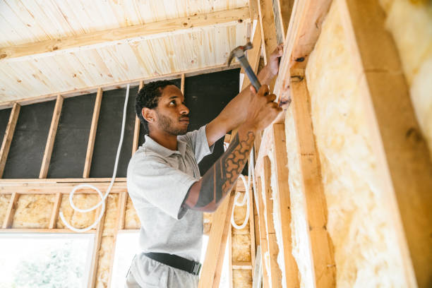 Range of Insulation Solutions in Clarksville, VA