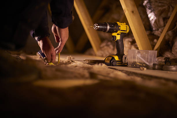 Best Fiberglass Insulation  in Clarksville, VA